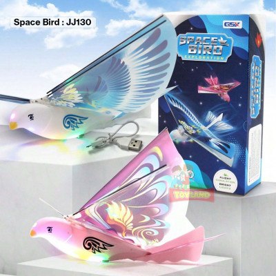 Space Bird : JJ130
